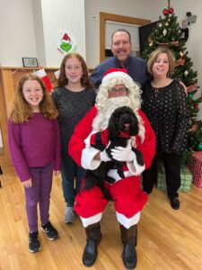 pet pictures with santa 