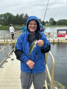 fishing derby
