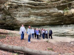 starved rock 