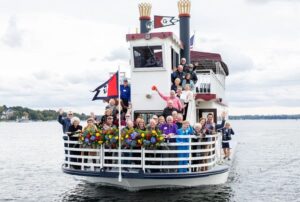 lake geneva cruise 
